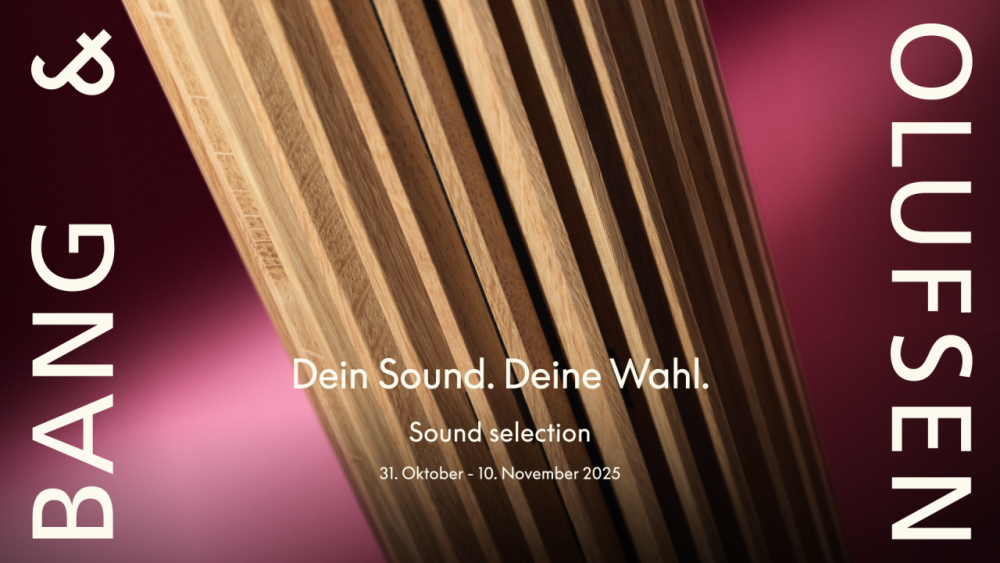 Sound Selection